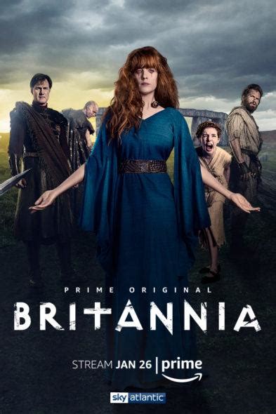 britannia s01 streaming german|Britannia .